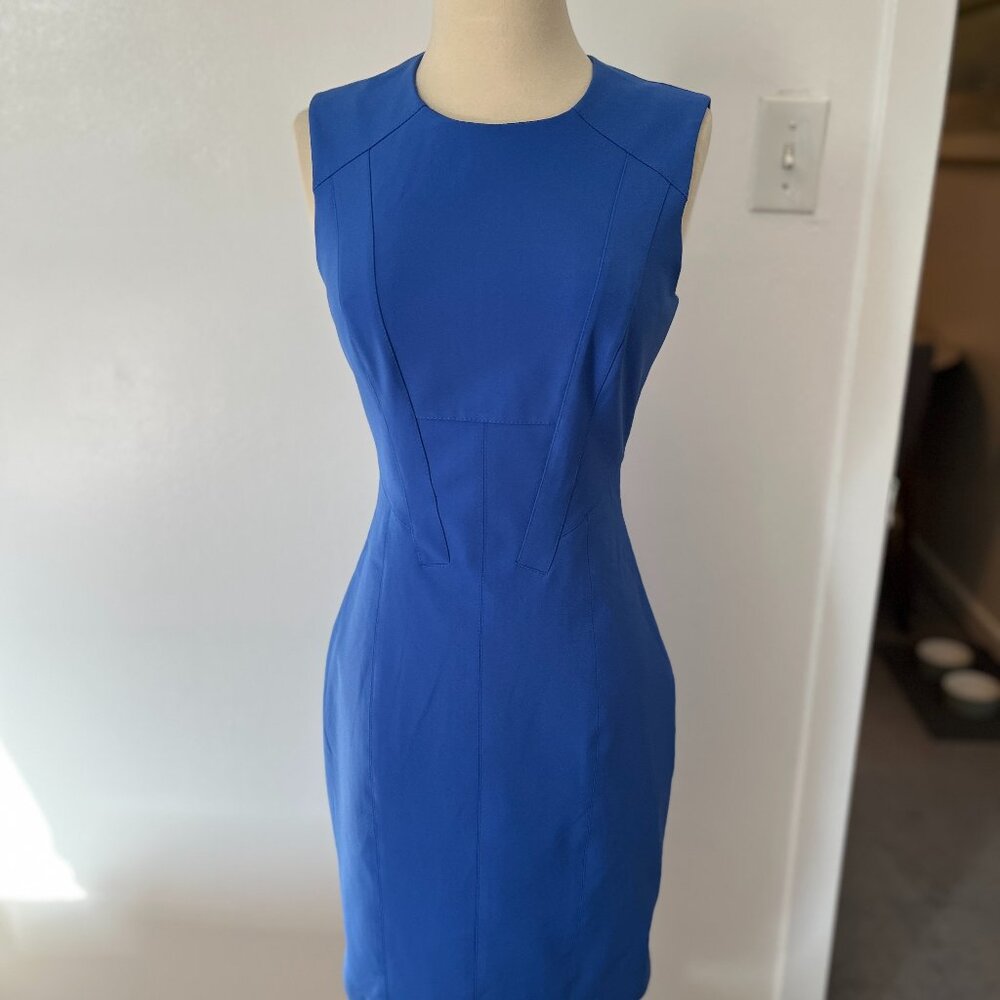 Karen Millen Sleeveless Dress